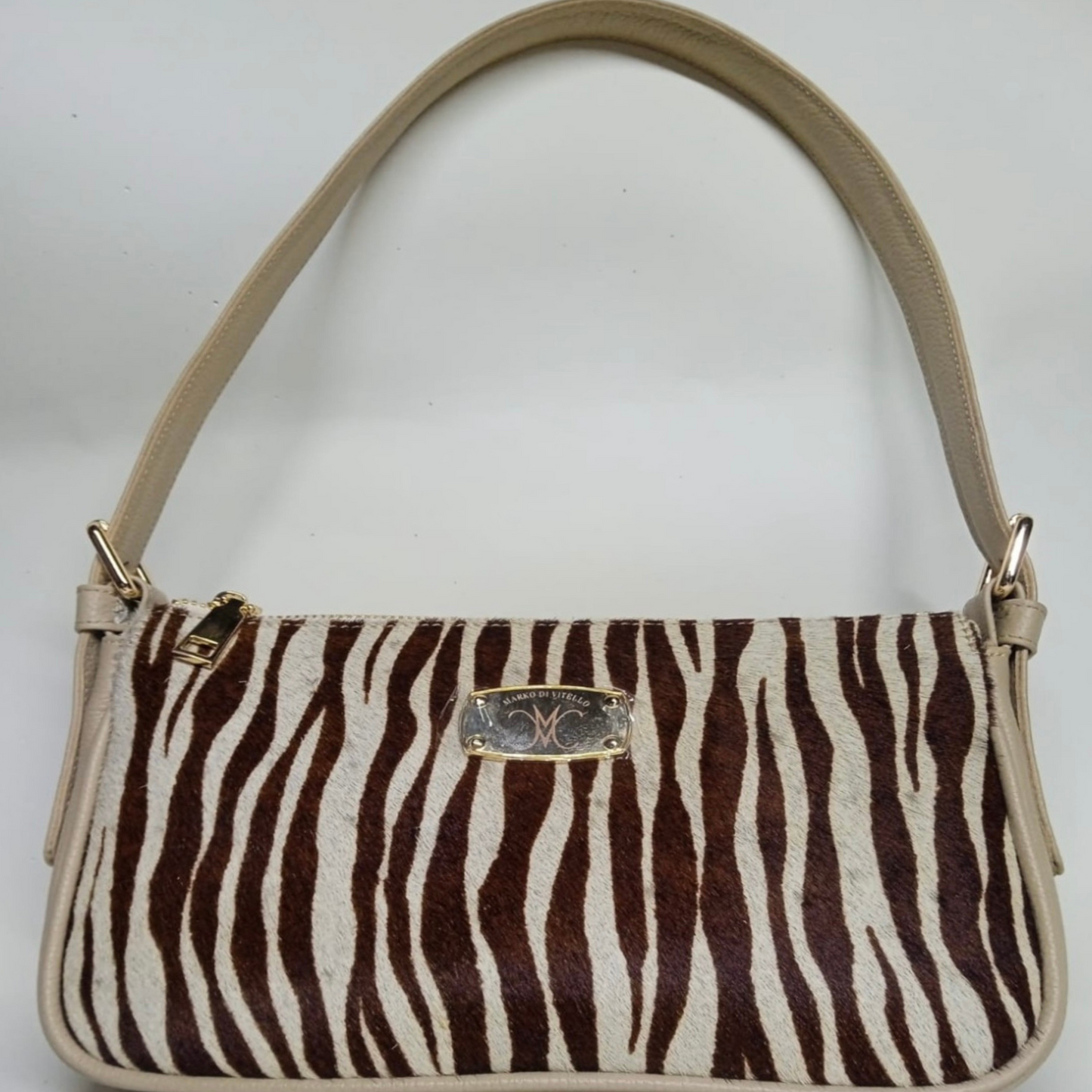Pre venta Cartera Dualité