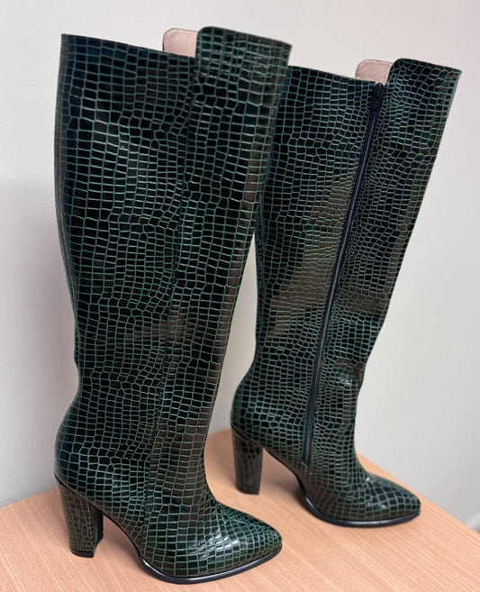 Bota Versalles